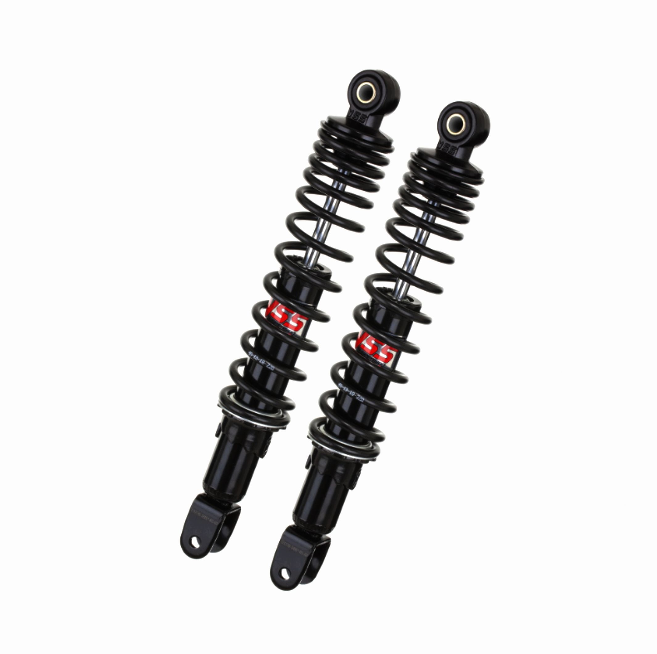 Tlumiče Zadní Kymco Grand Dink 125 150 2001-2008