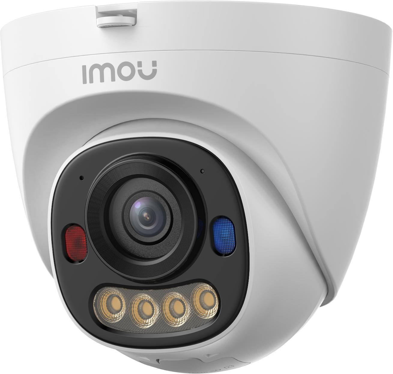 Kamera Ip Imou PoE PS8E 5MPkopułka