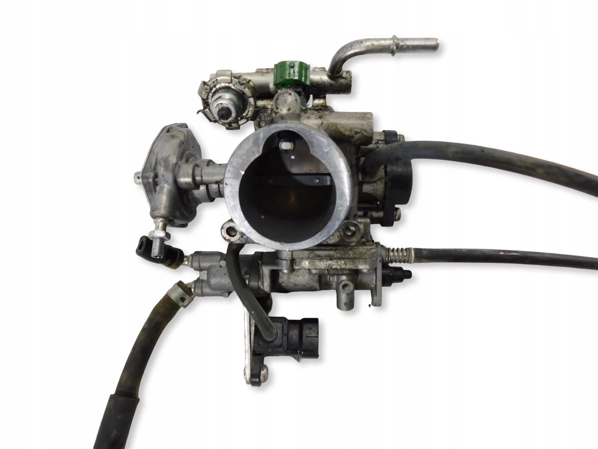 Yamaha Škrtiaca Klapka 550 700 Grizzly U-11 3B4-13750-00-00