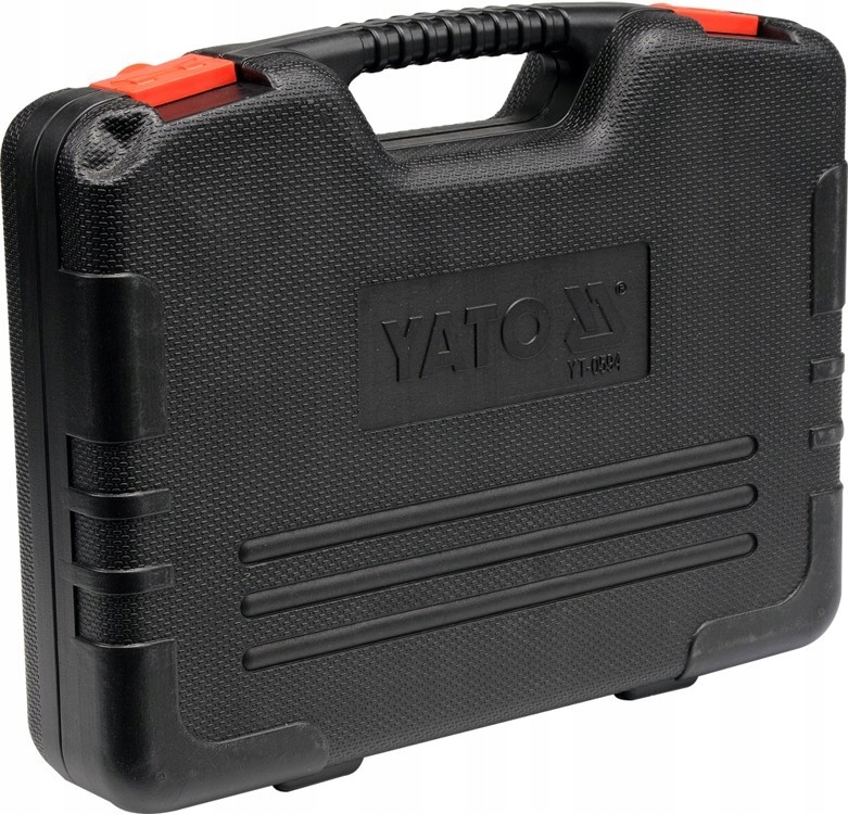 KLUCZE NASADOWE DO FILTRÓW OLEJU 13 el. YATO Marka Yato