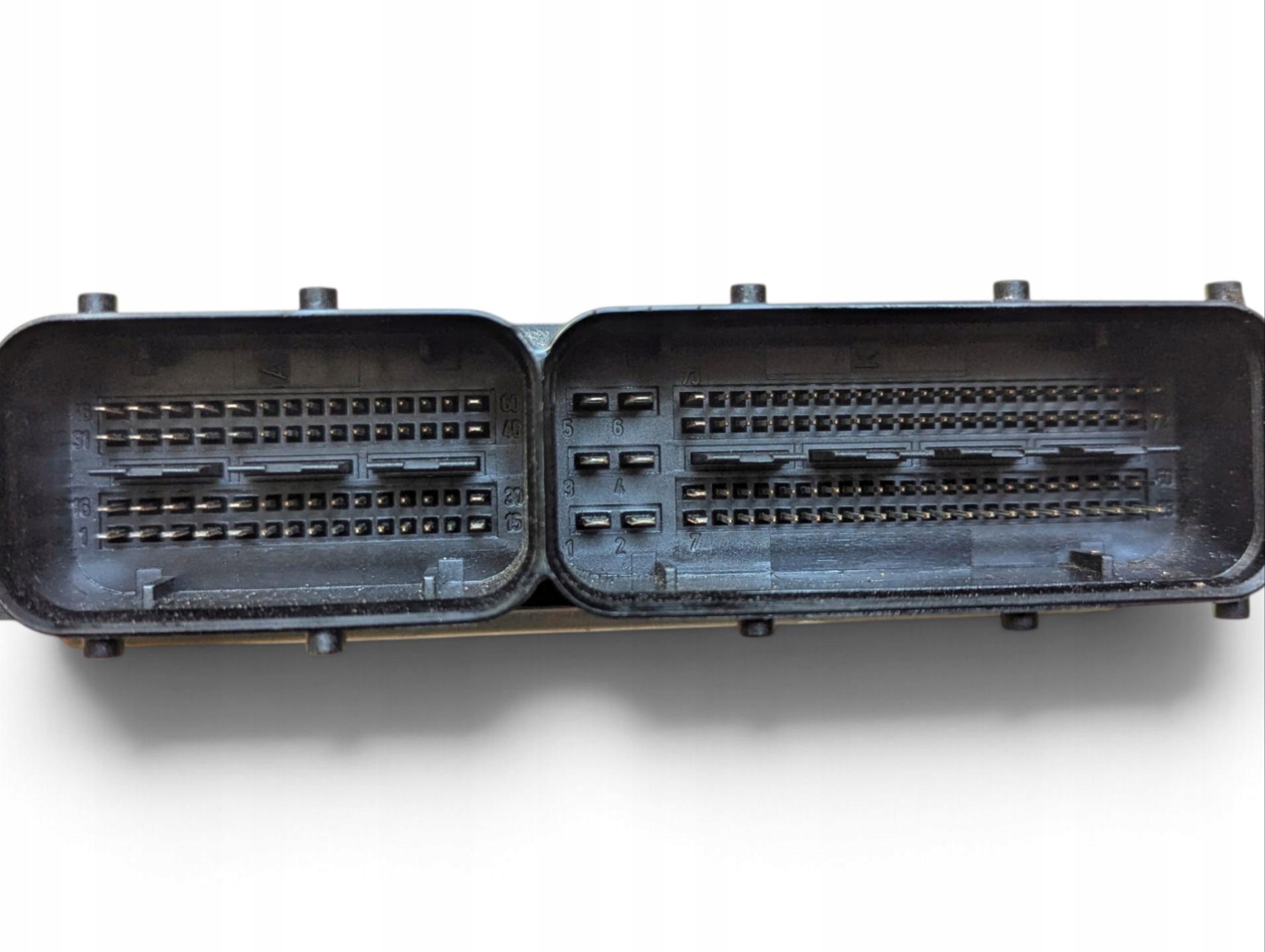 satz start Volkswagen Transporter T5 2009 070906016EC