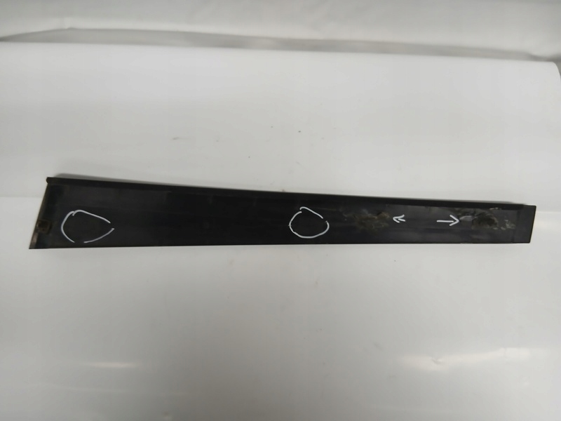 moulding side door Ford Fusion 2N11N20899