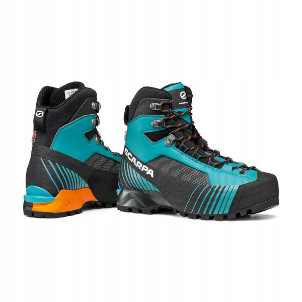 SCARPA Buty RIBELLE LITE HD W EU:40 UK:6.5 Kod producenta 71089-252