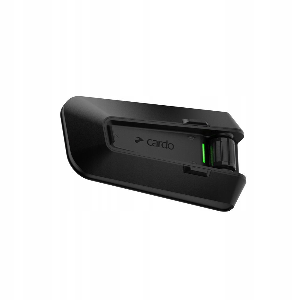 Interkom motocyklowy CARDO Packtalk PRO SINGLE Producent Cardo
