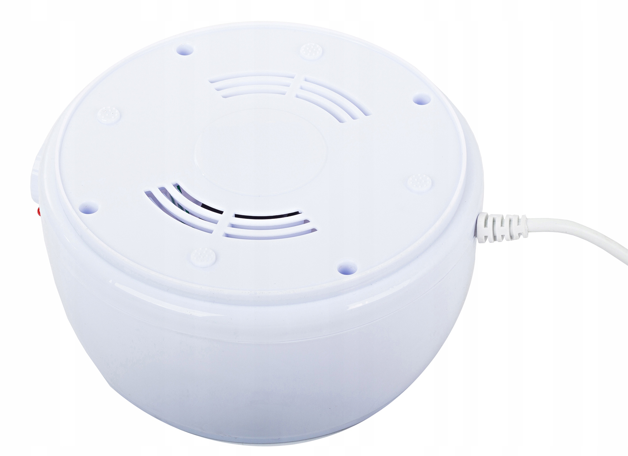 PODGRZEWACZ WOSKU NA MIĘKKI I TWARDY WOSK W PUSZCE Waga produktu z opakowaniem jednostkowym 0.226 kg