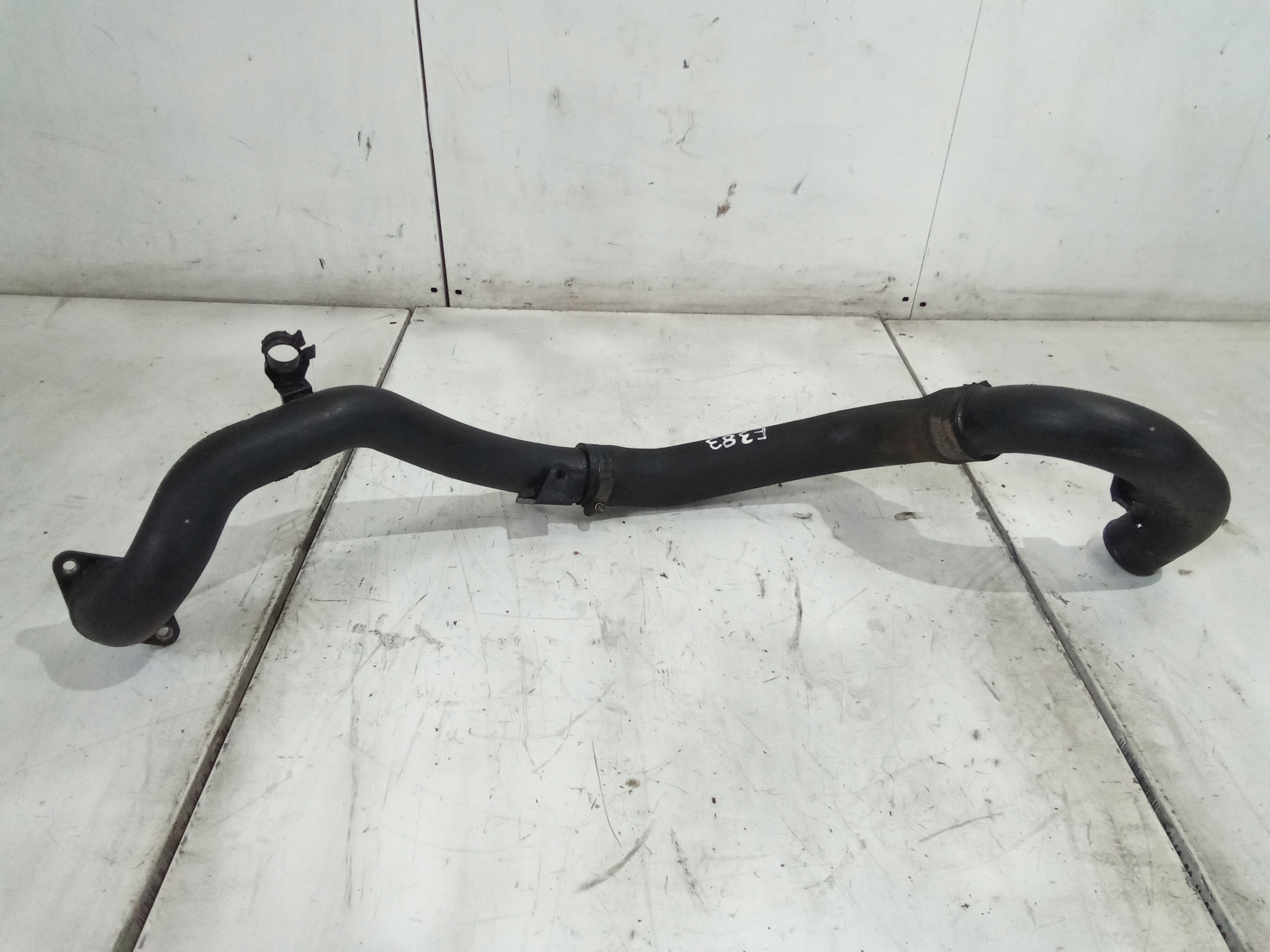 E383 комбінована повітряна трубка D 1.3 d 0051810957