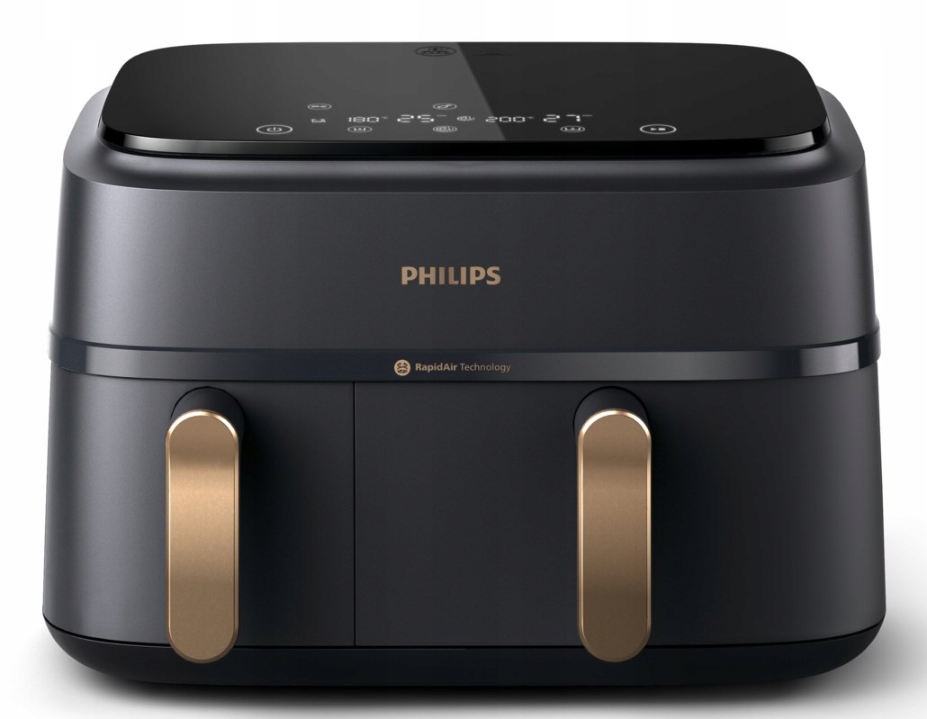 Horkovzdušná fritéza Philips Na 352/00