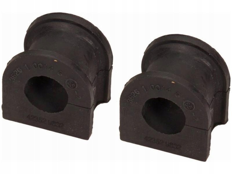 2× Febi Bilstein 42352 подвеска, стабилизатор