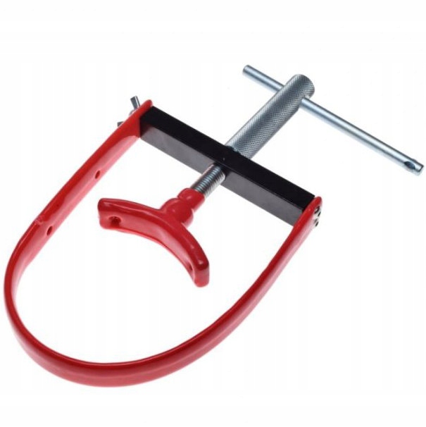 UCHWYT BLOKADA SPRZĘGŁA uniwersalna