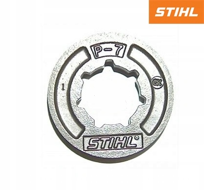 

Kółko Zębatka Napędu Łańcucha Stihl 3/8''P Ms 231