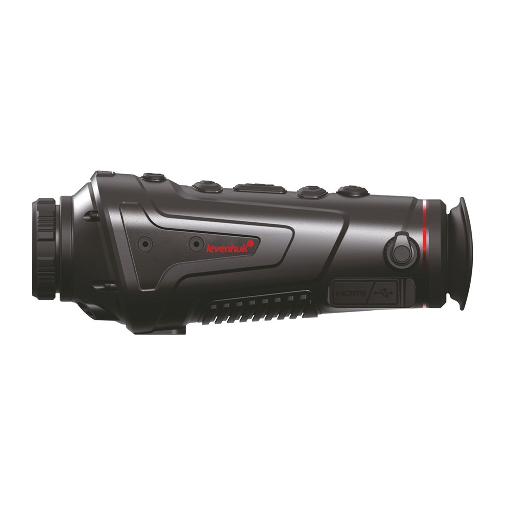 Termovizní monokulár, termovizor – Levenhuk Fatum Z500