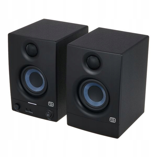 Monitory studyjne Presonus Eris 3.5 2nd Gen Model Eris 3.5