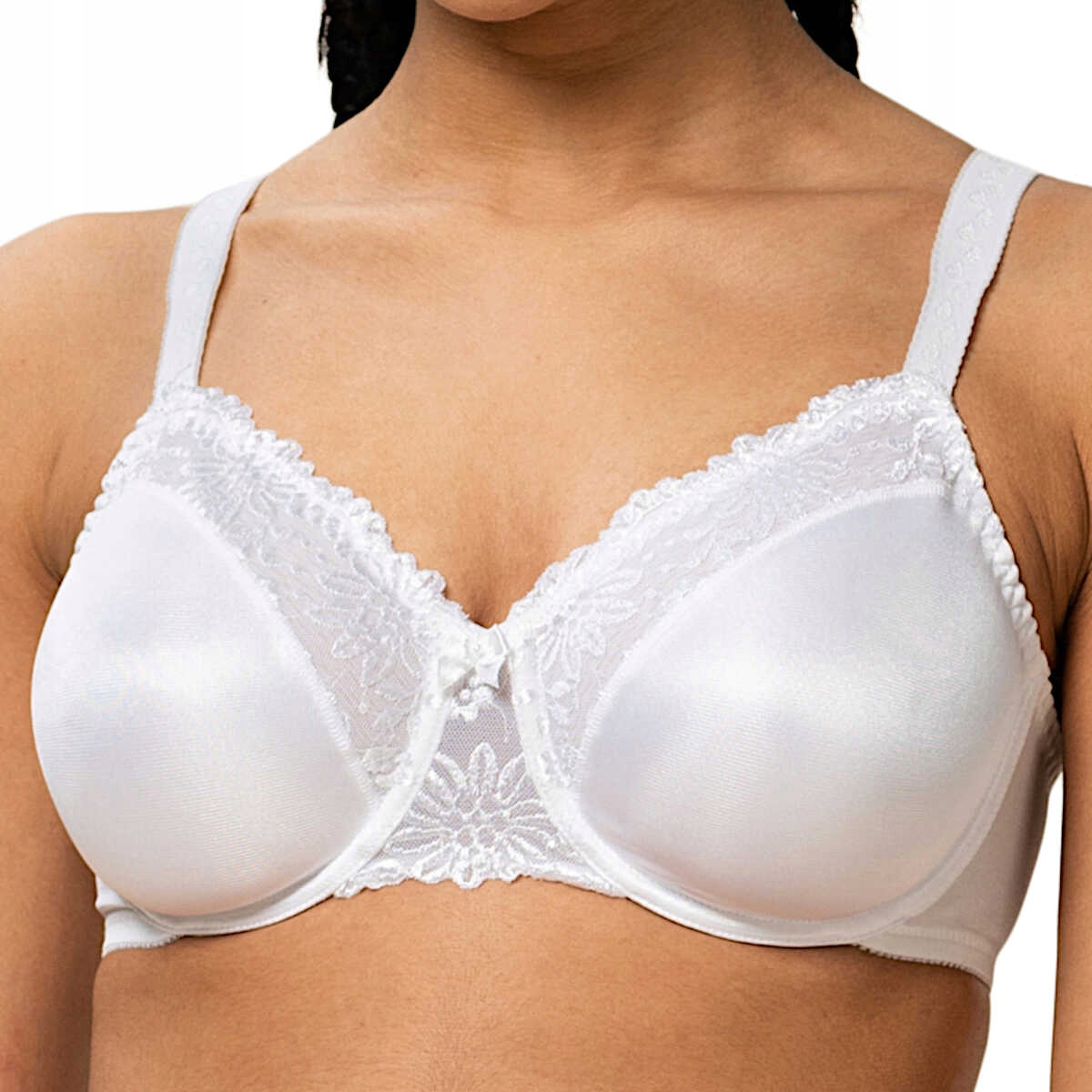 Triumph Podprsenka minimizer Ladyform Soft Wx bílá 85E