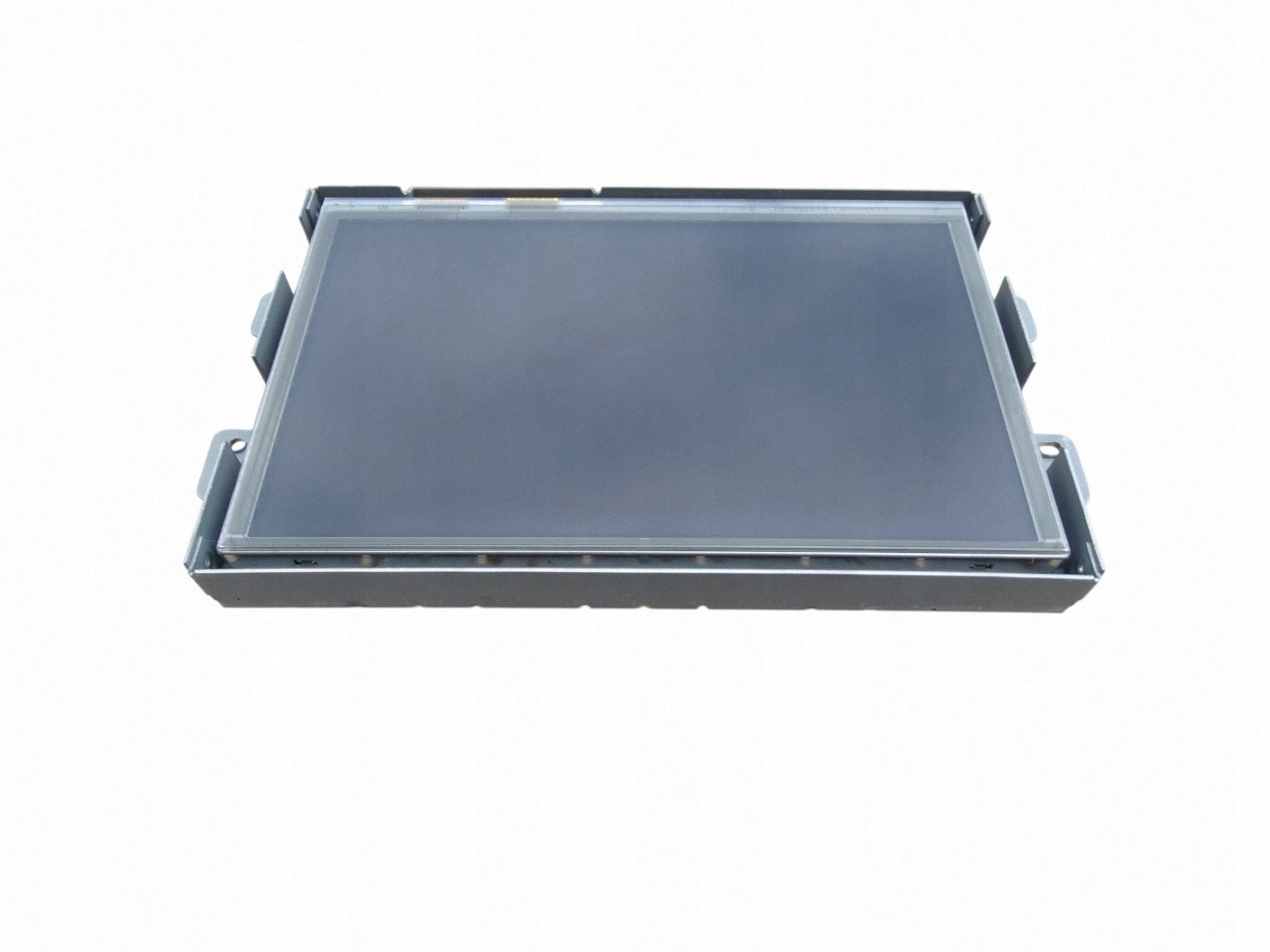display Land Rover Range Rover Evoque L538 FK72-19C299-AC