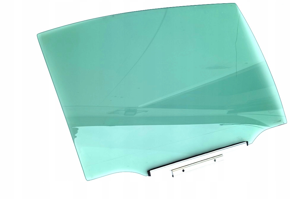 LEXUS GS IV szyba drzwi prawy tyl 2012 2019r