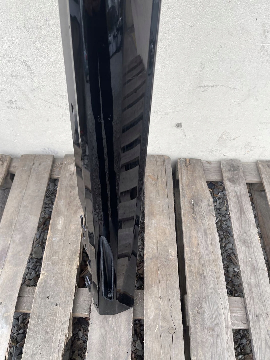 LPA371 BMW 5 G60 G61 23- m-packet moulding threshold right 8084760