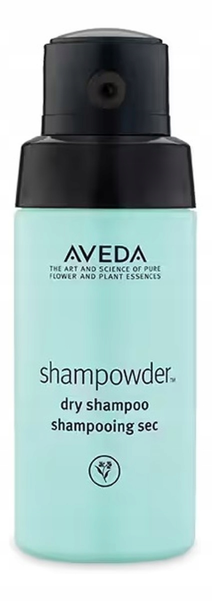 Aveda Shampowder dry shampoo suchý šampon na vlasy 56 ml