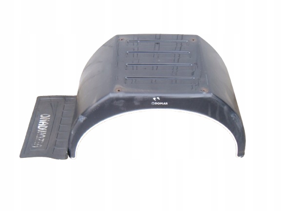 VW CRAFTER 06- NADKOLE PRAWY TYŁ