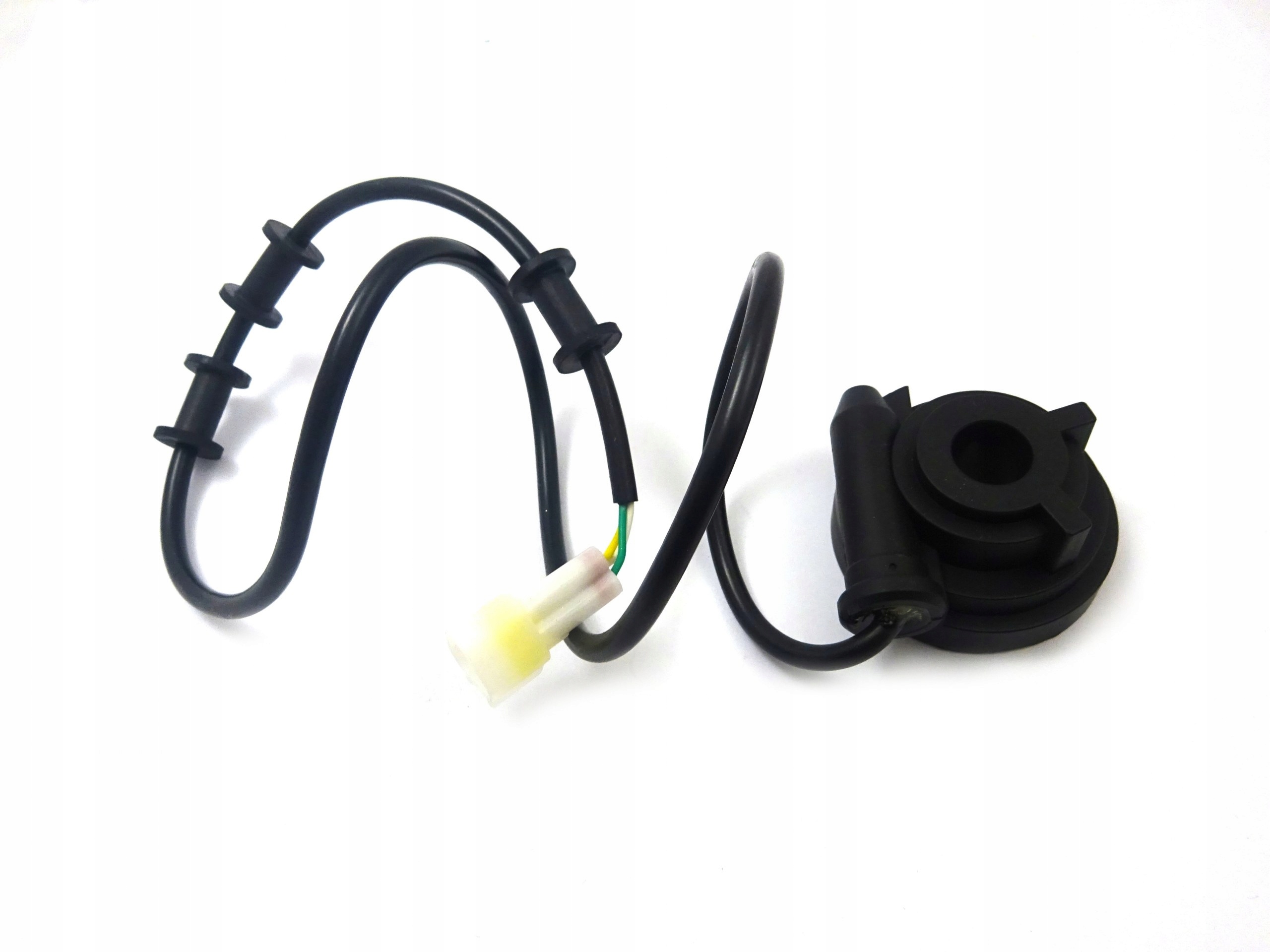 T56438 - JUNAK FURIOUS СПІДОМЕТР ПРИВІД ПОВНИЙ КОМПЛЕКТ