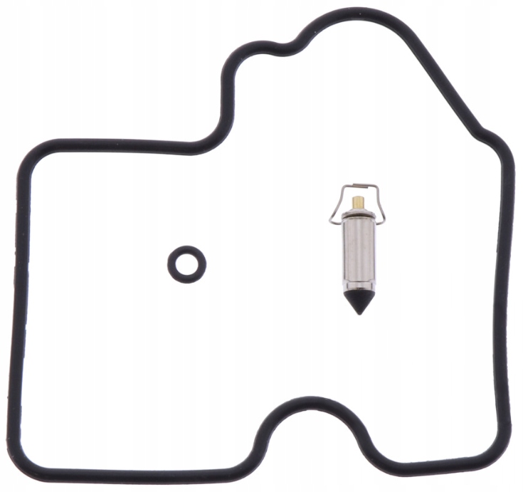 Sada na opravu karburátoru Kawasaki ZX-9R 900 Ninja 00-01 Nová