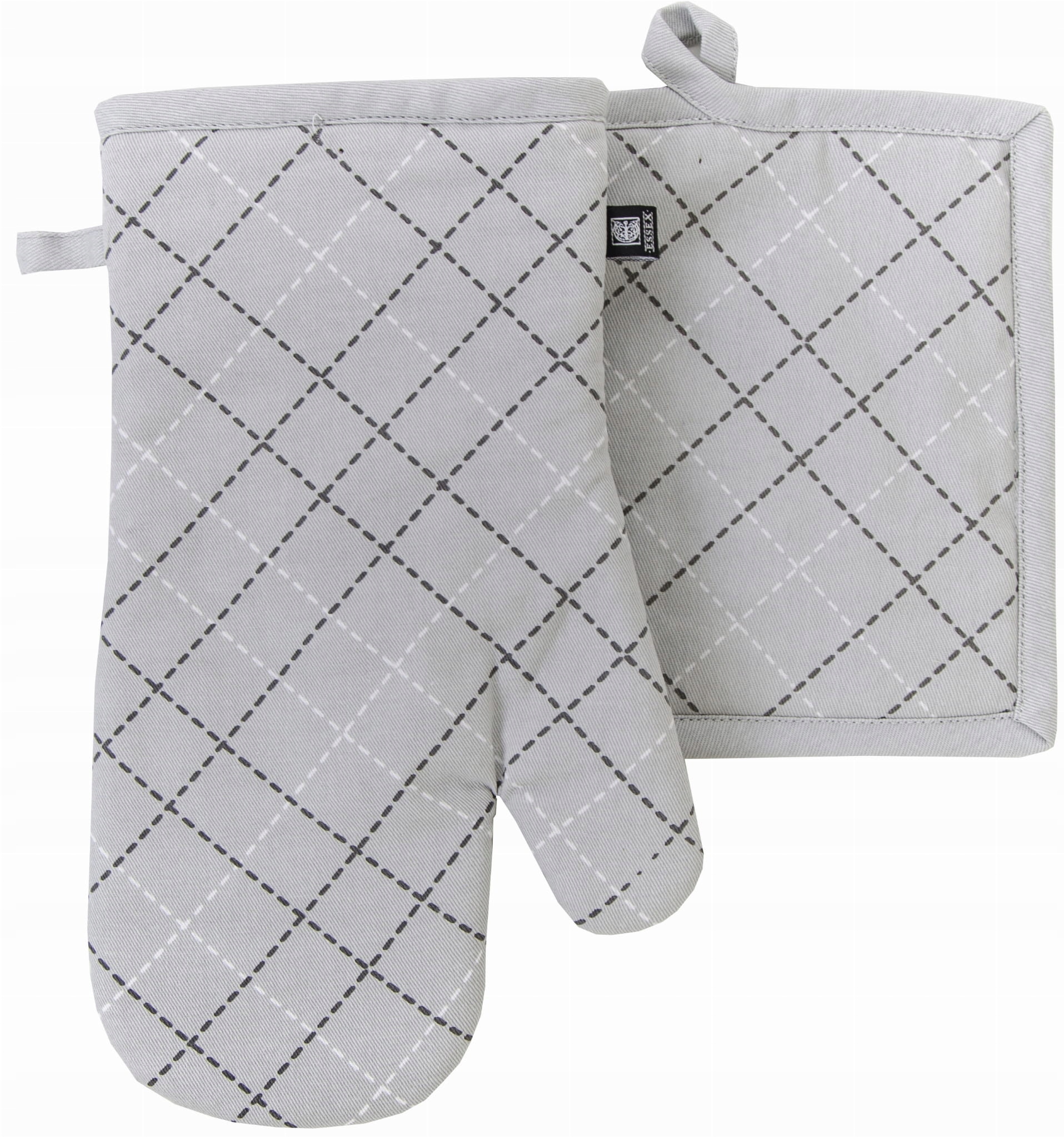 

Bawełniany Zestaw Kuchenny Taste Łapka Rękawica