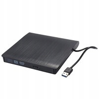 Zewnętrzny Napęd Dvd-rw Slim Usb 3.0