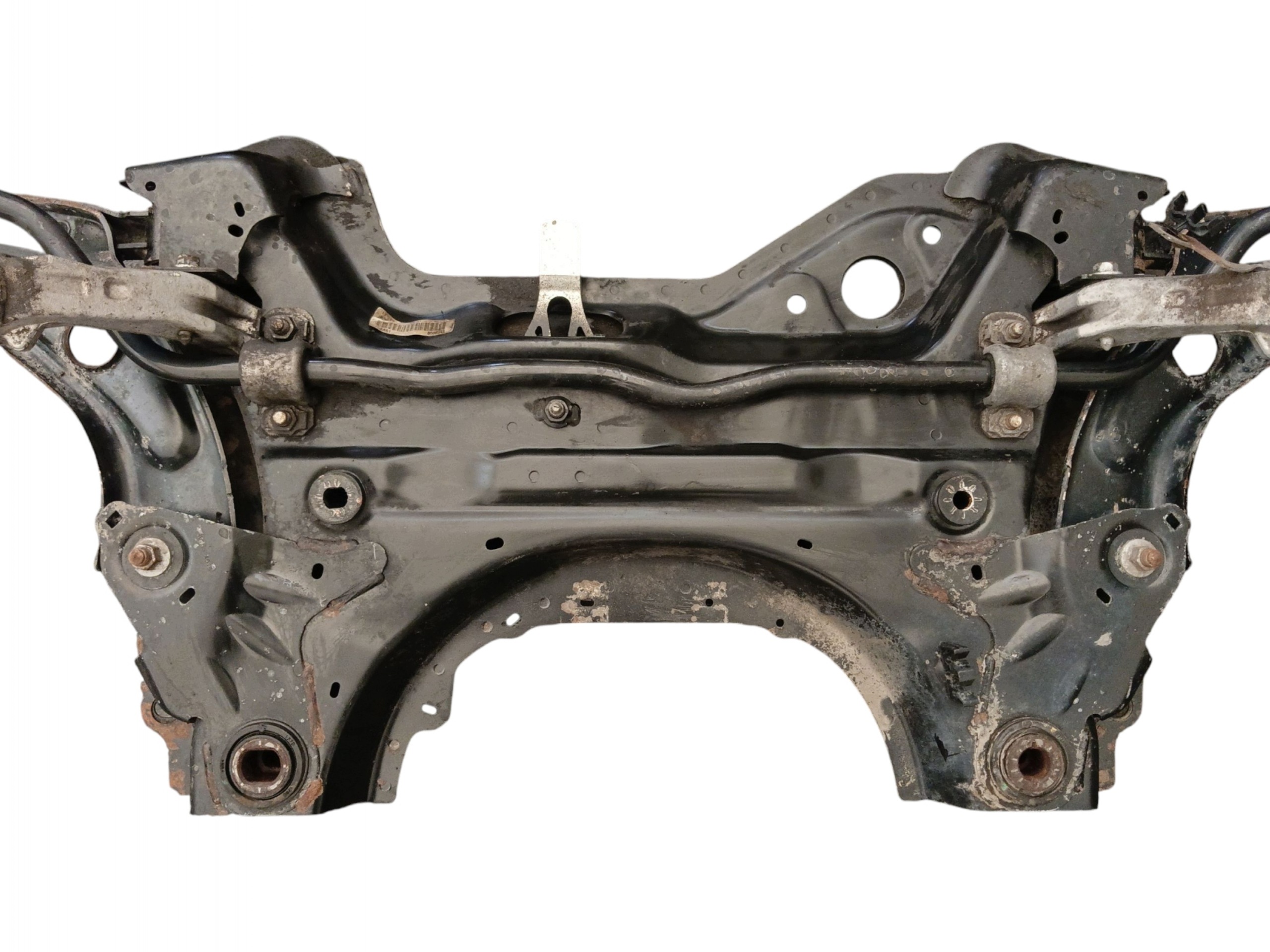 axle beam subframe axle beam TRAWERS front CITROEN C4 PICASSO II 7CAA61 0060218