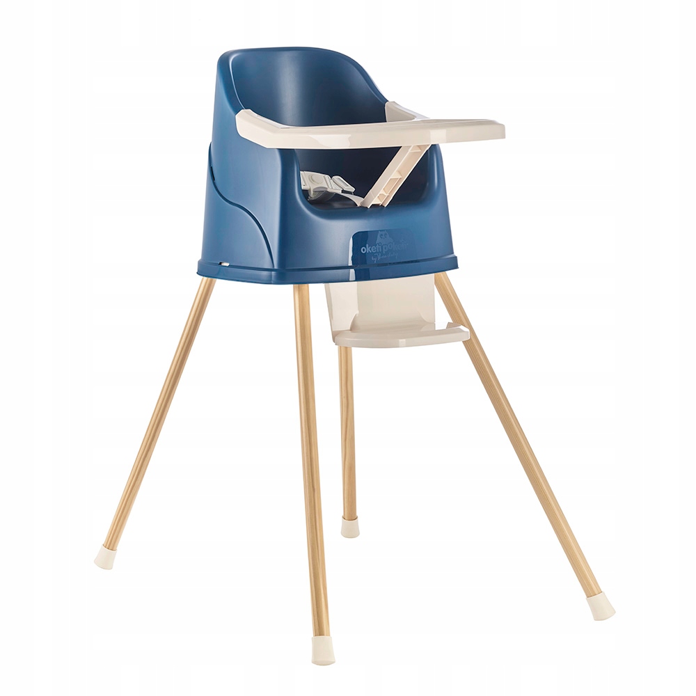 TERMOBABY KRZESLO DO WYSOKIEGO TYPU YOUPLA OCEAN N