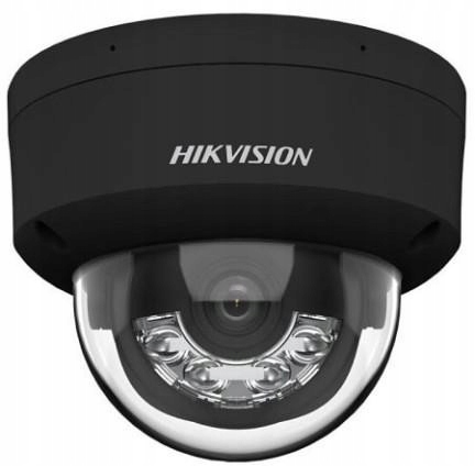 Ip Kamera Hikvision DS-2CD2147G2H-LISU 4MP 2.8MM IR30M IP67 H.265 Černá