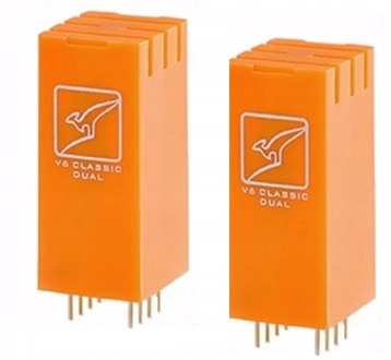 

Opamp Burson Audio Supreme Sound V6 Classic Single