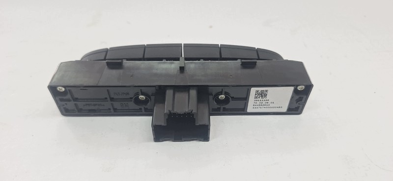 PANEL switch ASYSTENT OPEL INSIGNIA B 39111156