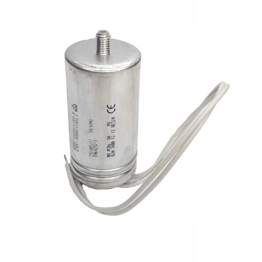 Kondensator 20uF CAME 119RIR278