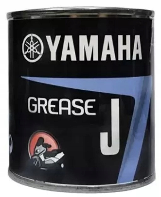 Smar Yamaha Yamalube Grease J 150ML