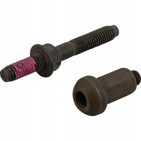 Śruba regulacji zaworów Biggs 590535 450E 500E 675 Typ zawór