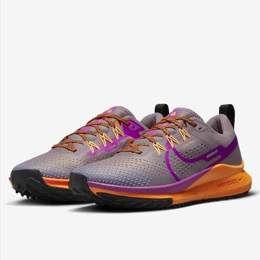 Nike buty trekkingowe niskie React Pegasus Trail 4 DJ6159-500 rozmiar 39