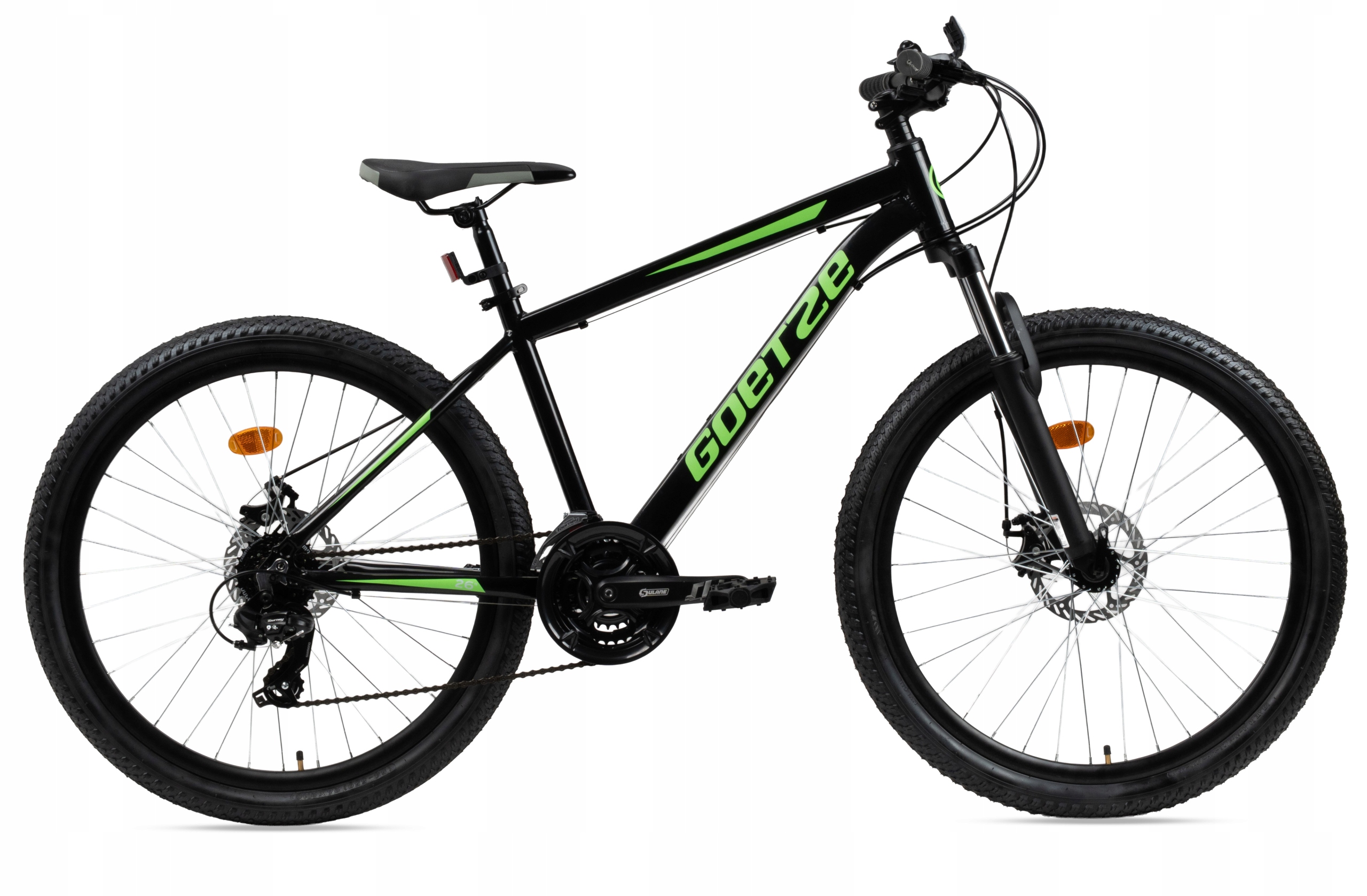 Rower Mtb Goetze Terra 1.0 26