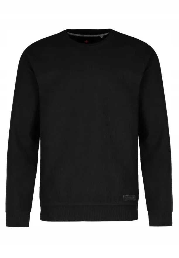 Pánská mikina Volcano B-lion M01016-S26-700 vel. XXL