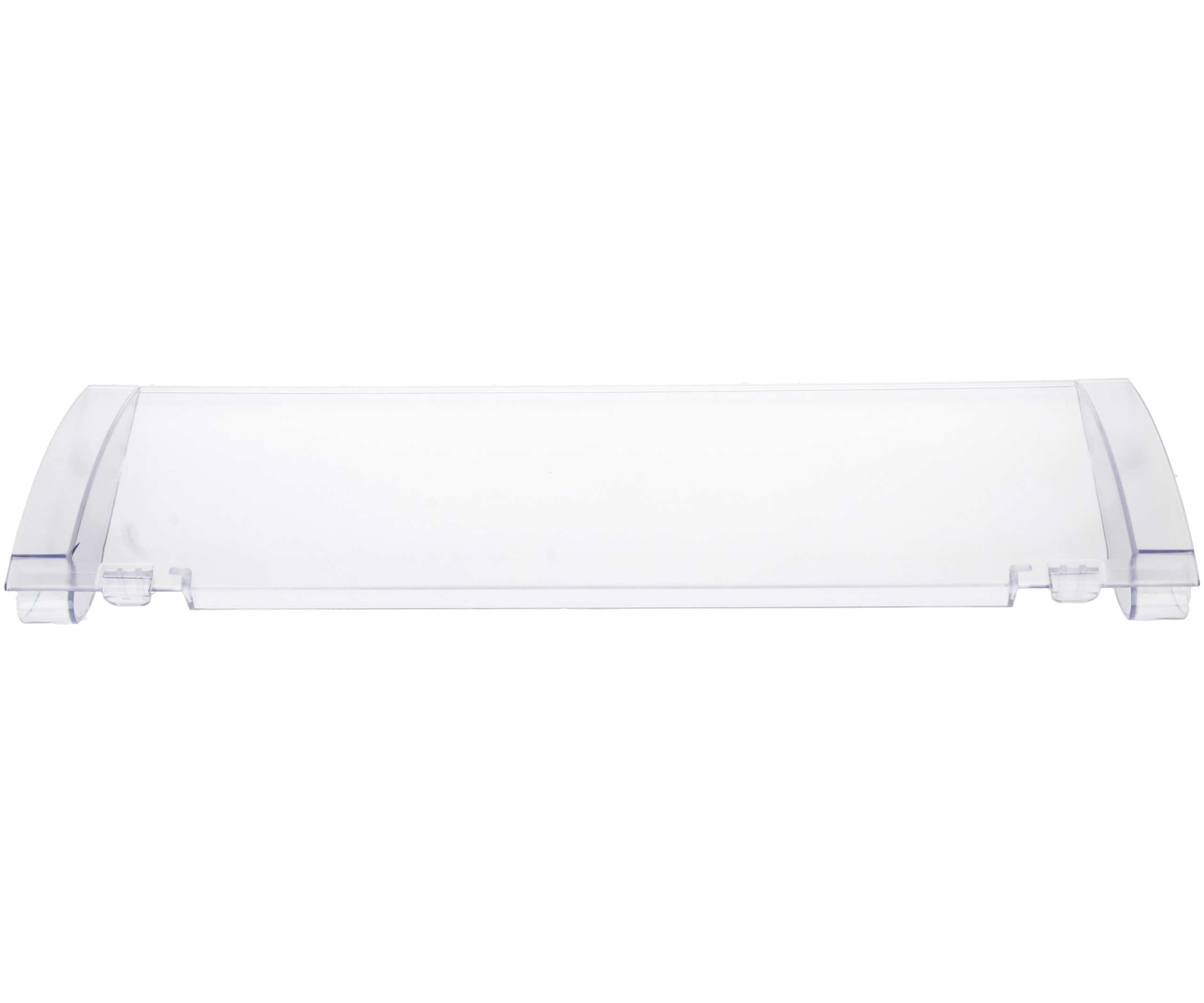 Front pokrywa szuflady zamrażarki do lodówki Samsung RH57H90707F