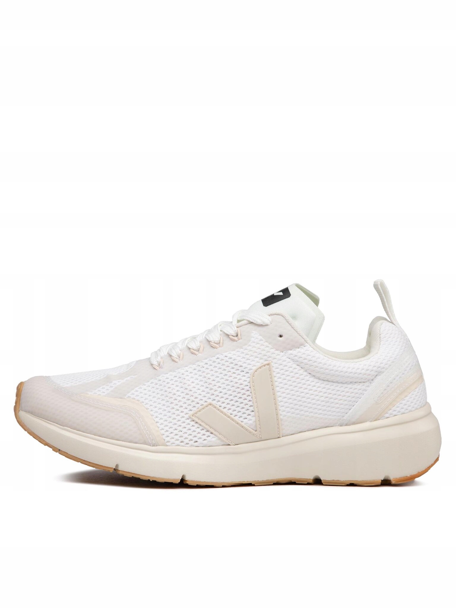 Veja Pánské tenisky VEJA-CL0102500B White Pierre Bílá