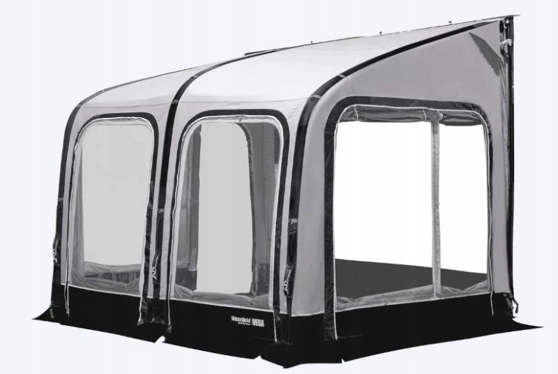 WE12020402350001 - Вестибюль перекачується в фургон Vega330-Вестфілд