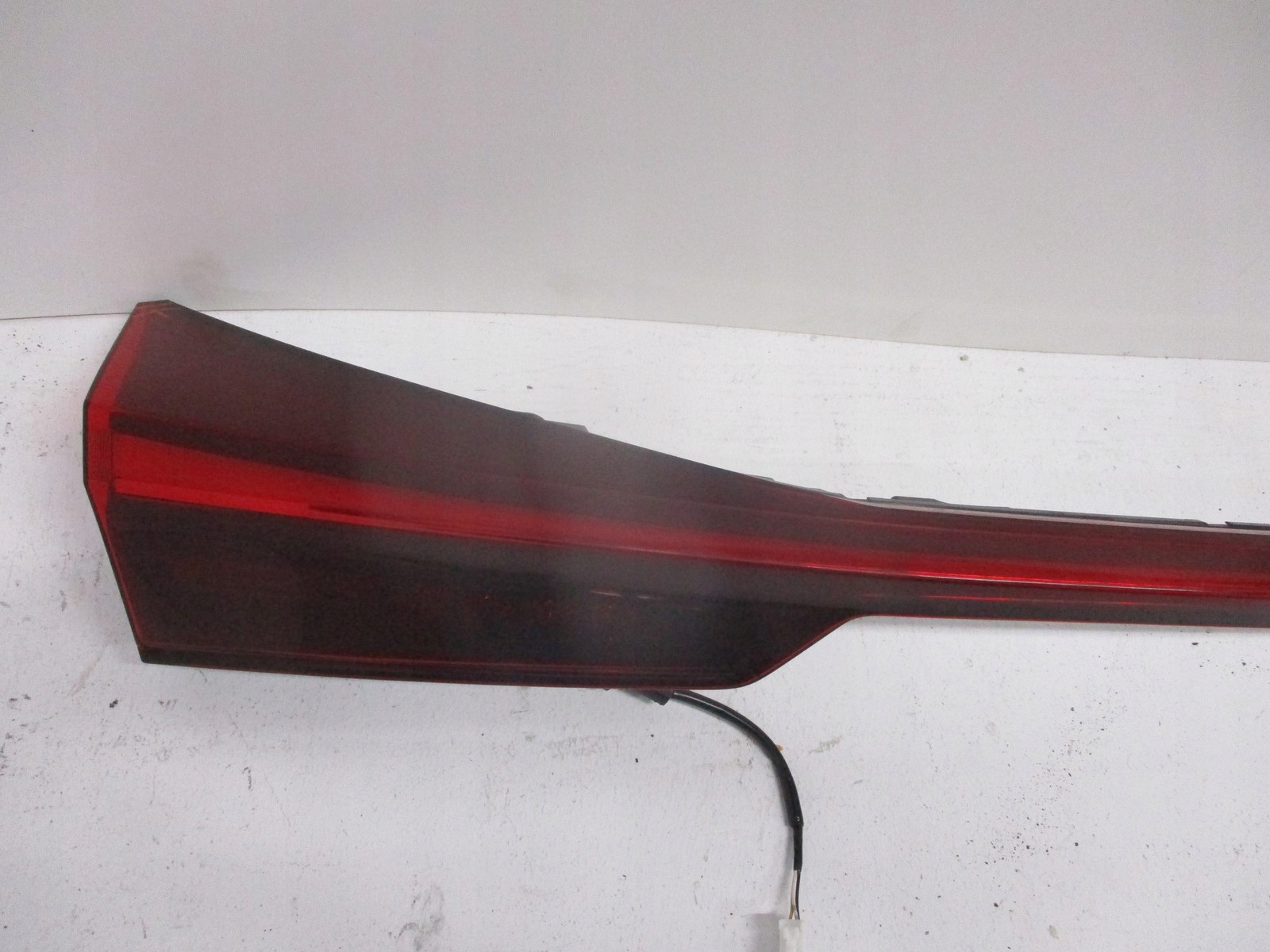 light rear part rear Lexus UX LED for the bonnet