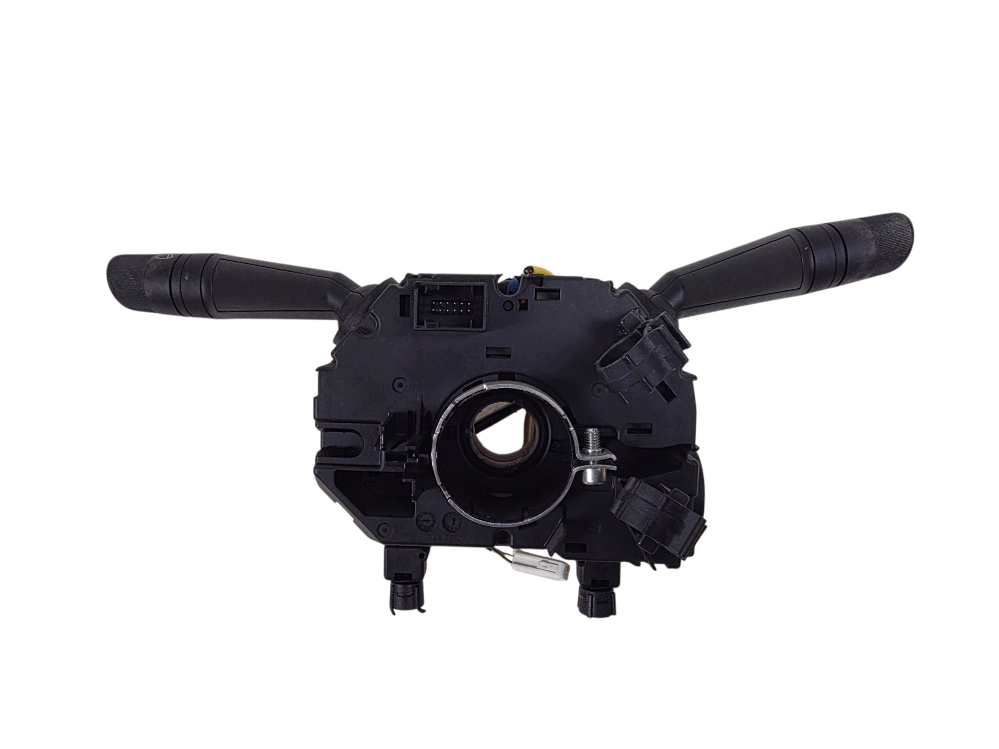 FIAT DOBLO II light switch ring ORG. 0735606803