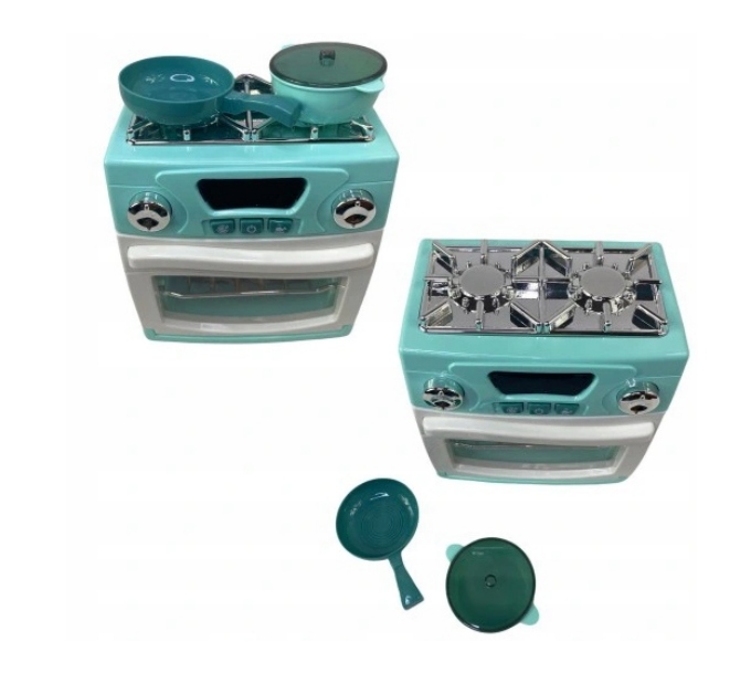 KUCHENKA B/O 22X16CM 1960