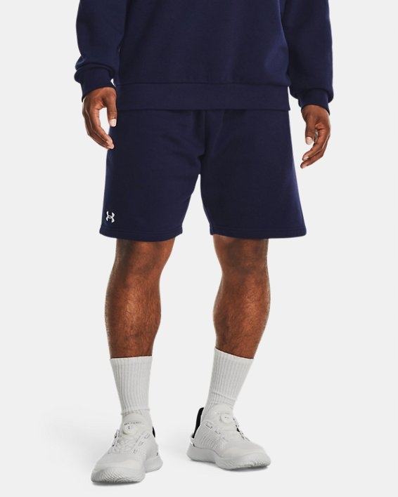Kraťasy Under Armour Sportovní Pro Každodenní Nošení Rival 4XL