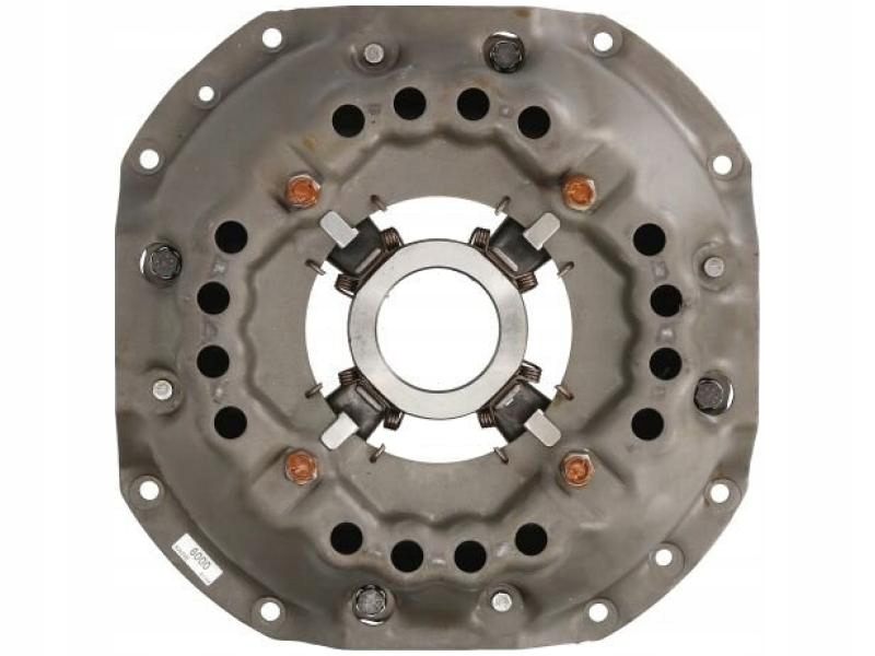 ПРЕС-ДИСК КАВИ 6000