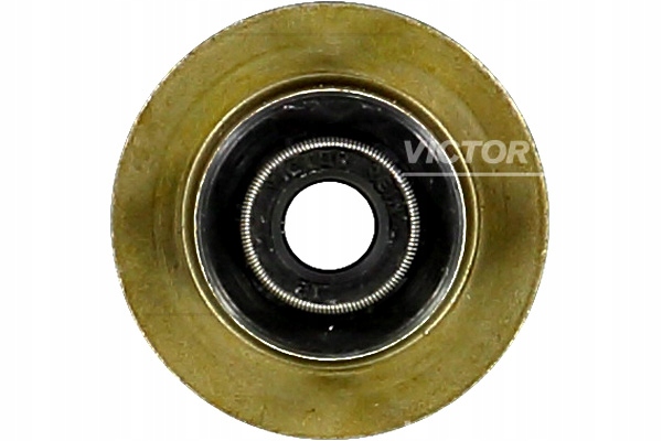 USZCZELNIACZ 100SZT. TRZONKA ZAWORU FORD COUGAR MAVERICK MONDEO I Producent części Victor Reinz