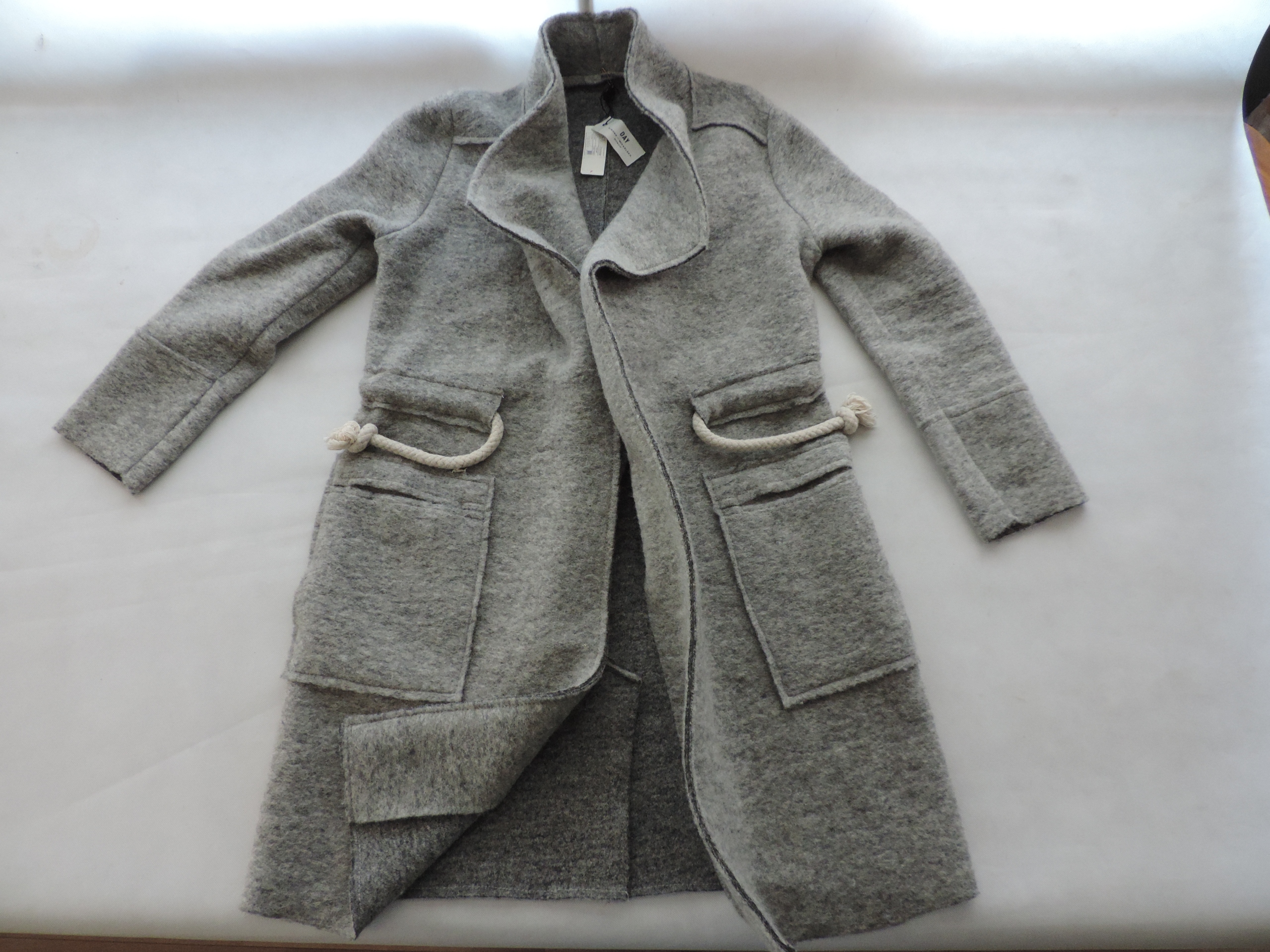 Day Birger Et Mikkelsen Vlna M/L Nová S Visačkou