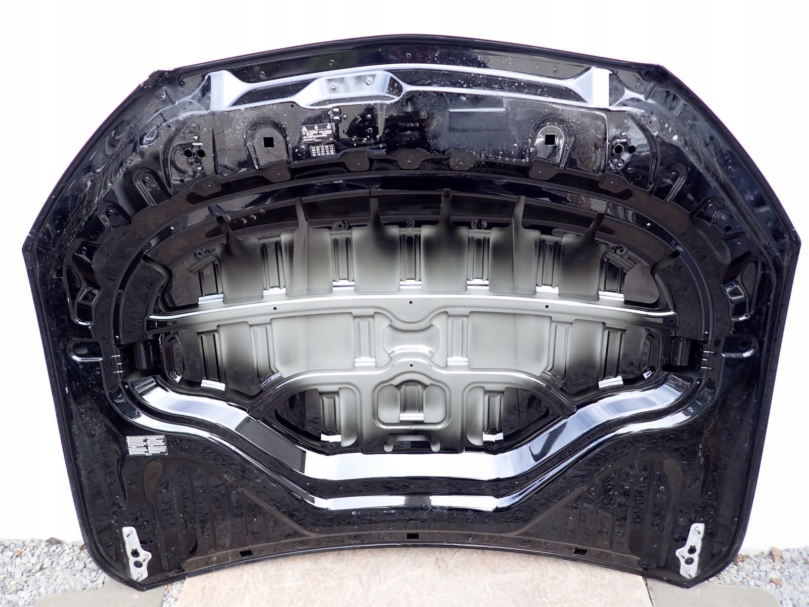 Cofano MERCEDES GLC 254 2022- A2548809500