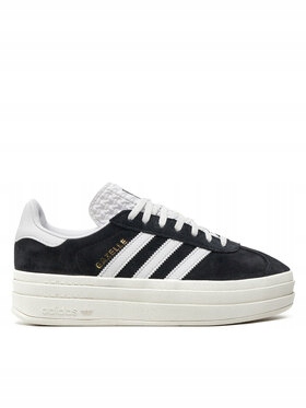Adidas tenisky Gazelle Bold W HQ6912 Vel 39 1/3