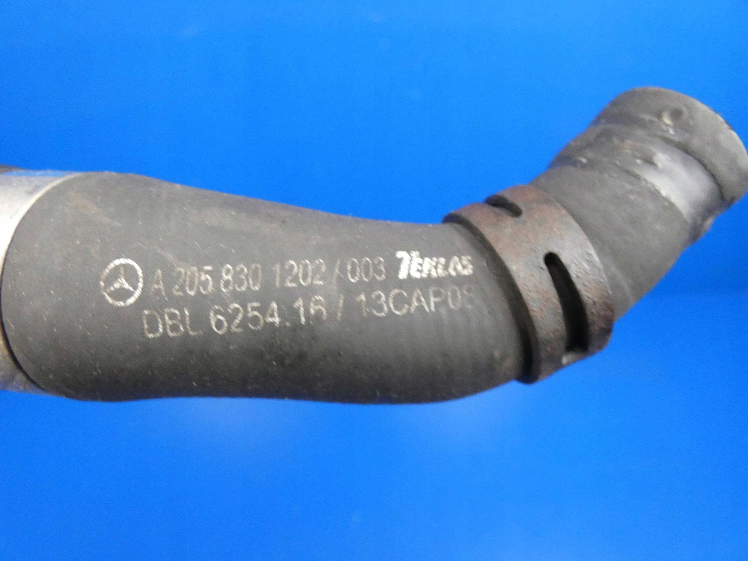 MERCEDES C KLASA W205 GLC W253 E W213 2.2 CDI crijevo prijenos vode